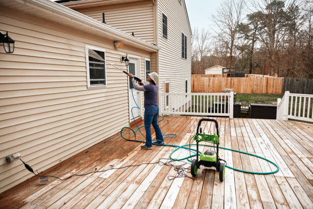 Best Deck Cleaning Services  in Keyes, CA