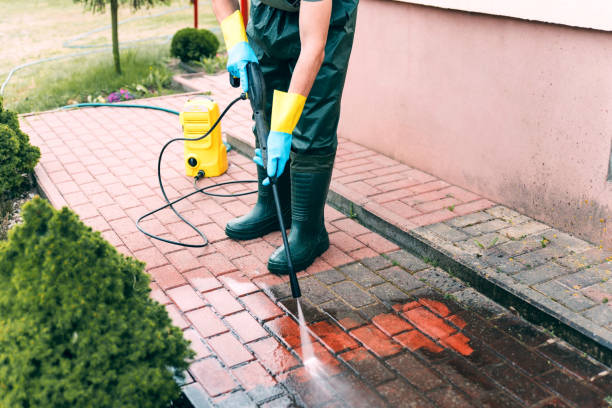 Why Choose Our Certified Pressure Washing Experts for Your Project Needs in Keyes, CA?