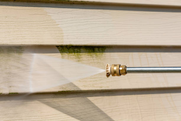 Keyes, CA Pressure Washing Company