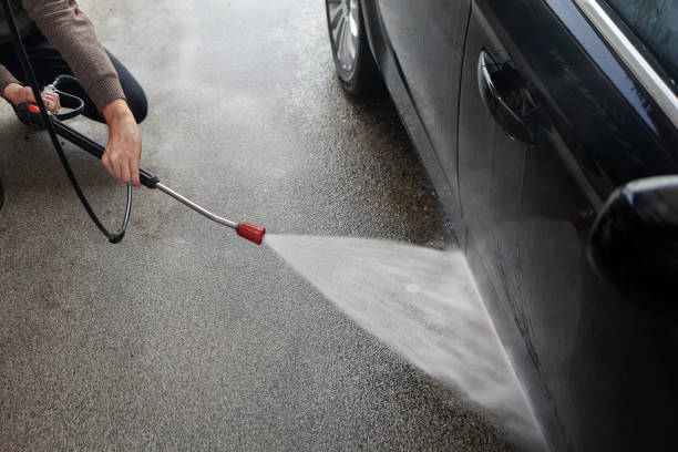 Best Concrete Pressure Washing  in Keyes, CA