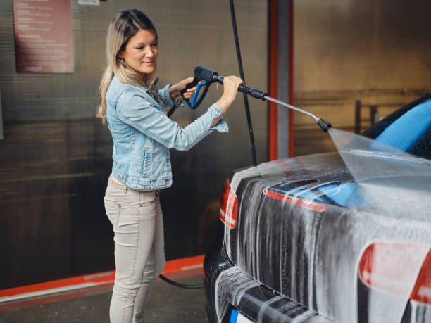 Best Concrete Pressure Washing  in Keyes, CA
